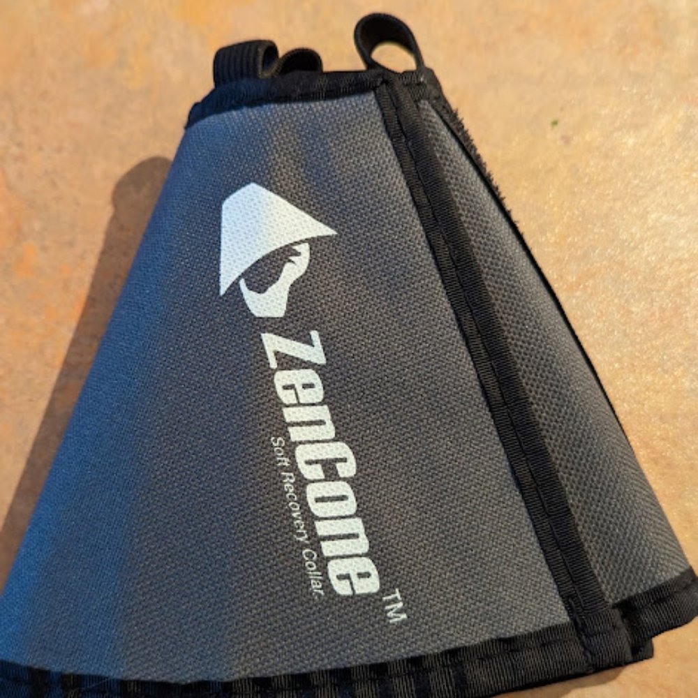 ZenCone pet cone - S